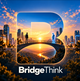 BridgeThink logo